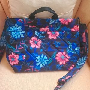 Lug Tenor Resort Black